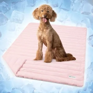 Cooling Pet Comfort Mat