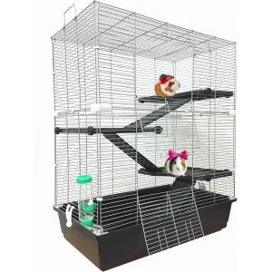 Extra Large Small Pet Habitat