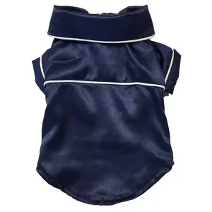 Soft Silk Pet Pajamas