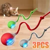 New Cat Interactive Ball - Thumbnail Image 1