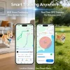 GPS Pet Tracker 4G for Dogs & Cats - Thumbnail Image 3