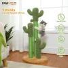 Cactus Cat Scratching Post - Thumbnail Image 1