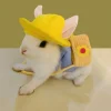 Cute Small Pet Harness Dress - Thumbnail Image 2