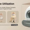 Smart Self-Cleaning Litter Box - Thumbnail Image 13