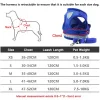 Pet Dog Cat Harness - Thumbnail Image 3