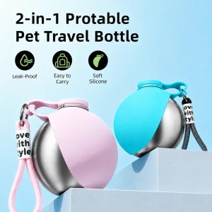 Pet Water Dispenser,
