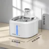 Automatic Cat Water Dispenser - Thumbnail Image 3