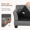 *Elevated Dog Bed Sofa - Thumbnail Image 3