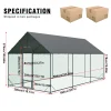 Spacious Outdoor Chicken Coop - Thumbnail Image 2