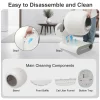 Smart Self-Cleaning Litter Box - Thumbnail Image 8