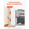 Retractable Mesh Dog Gate - Thumbnail Image 2