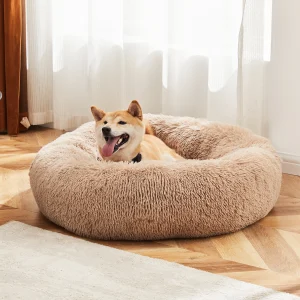 Calming Dog Bed