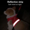 Pet Dog Cat Harness - Thumbnail Image 2