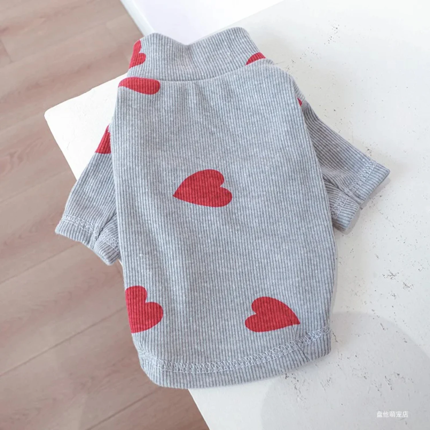Puppy Clothes Shirt - Image 3