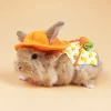 Cute Small Pet Harness Dress - Thumbnail Image 3