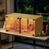 Versatile Small Pet Habitat - Thumbnail Image 2