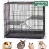 Extra Large 4 Level Habitat Cage - Thumbnail Image 2