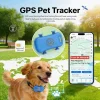 GPS Pet Tracker 4G for Dogs & Cats - Thumbnail Image 1