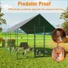 Spacious Outdoor Chicken Coop - Thumbnail Image 3