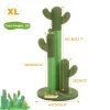 Cactus Cat Scratching Post - Thumbnail Image 2
