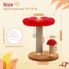 Small Cat Scratching Posts - Thumbnail Image 3