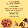 Duck Sweet Potato Dog Treats - Thumbnail Image 2