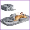 Large Orthopedic Pet Bed - Thumbnail Image 1