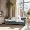 *Elevated Dog Bed Sofa - Thumbnail Image 1