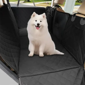 Waterproof Dog Car Seat Extender