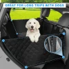 Waterproof Dog Car Seat Extender - Thumbnail Image 2